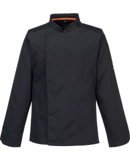 PORTWEST C838BKR KOKIN TAKKI XXL Main Image