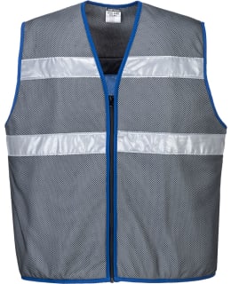 PORTWEST CV01GRR VEST L/XL Main Image