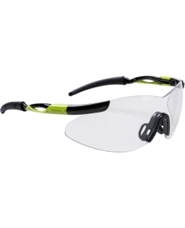 PORTWEST PS07CLR SAFETY SPECTACLES Main Image