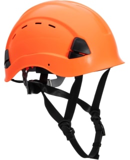 PORTWEST PS73ORR SAFETY HELMET Main Image