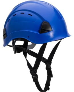 PORTWEST PS73RBR SAFETY HELMET Main Image