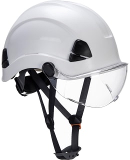 PW PA03CLR HEIGHT ENDURANCE VISOR Main Image