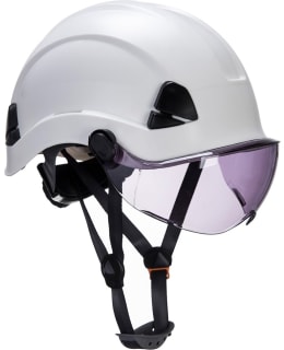 PW PA03SKR HEIGHT ENDURANCE VISOR Main Image