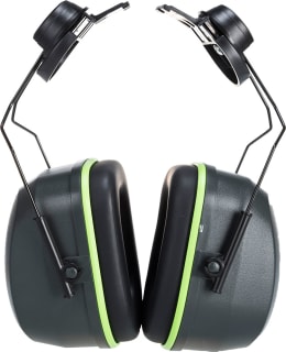 PW PS45GRR PREMIUM CLIP-ON EAR DEFENDERS Main Image