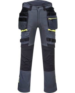 PW DX440 METAL HA RIIPPUTASKUHOUSUT 33 Main Image