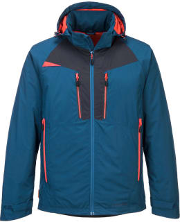 PW DX460 METRO SIN TALVITAKKI L Main Image