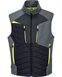 PW DX470 METAL HA HYBRID TOPPALIIVI 3XL Main Image