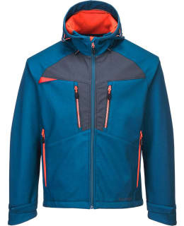 PW DX474 METRO SIN SOFTSHELL TAKKI XXL Main Image