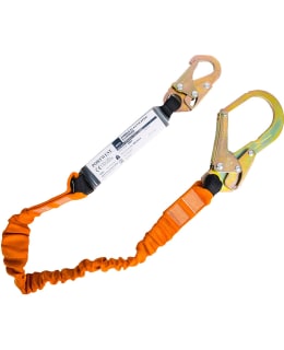 PW FP74K1R SINGLE 140KG 1.8M LANYARD W Main Image