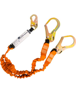 PW FP75K1R DOUBLE 140KG 1.8M LANYARD W Main Image