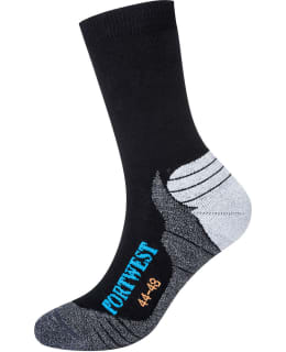 PORTWEST SK24 BAMBUSUKAT 44-48 Main Image