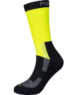 PORTWEST SK27 HI-VIS TYÖSUKAT 39-43 Main Image