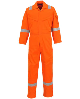 PORTWEST AF73ORR OVERALL 52 Main Image