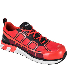 Portwest FT17RBK OlymFlex Barcelona SBP AE turvalenkkarit Main Image