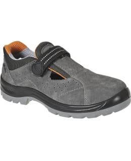 PORTWEST FW42GRR OBRA S1 SANDAALIT 39 Main Image