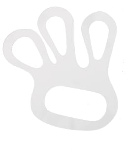 PORTWEST LIHANLEIK.KÄSINEKIRISTIN 50 KPL Main Image