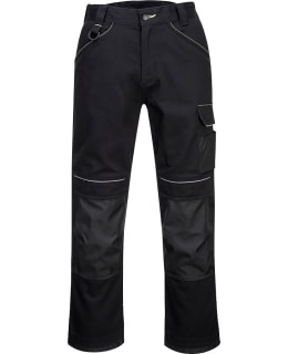 PW PW301 MU PUUVILLA TYÖHOUSUT 41 Main Image