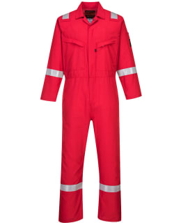 PORTWEST AF73RER OVERALL 42 Main Image