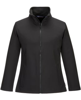 PORTWEST TK21BKR N. SOFTSHELLTAKKI XL Main Image