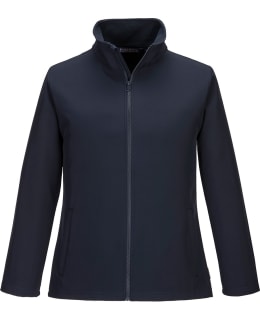 PORTWEST TK21NAR N. SOFTSHELLTAKKI XXL Main Image