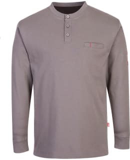 PORTWEST FR32GRR SHIRT XXL Main Image