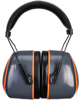 PW PS43GRR HV EXTREME EAR DEFENDERS HIGH Main Image