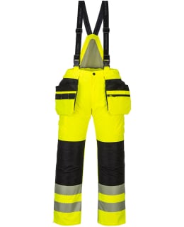 PORTWEST PW3 KE TALVITYÖHOUSUT XL Main Image