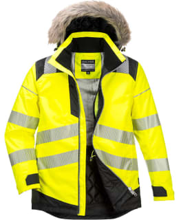 PW PW369 KE/MU HI-V TALVIPARKATAKKI 5XL Main Image