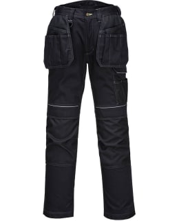 PW PW305 MU STRETCH-TYÖHOUSUT 48 Main Image