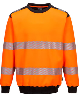 PW PW379 OR/MU HUOMIO COLLARI 4XL Main Image