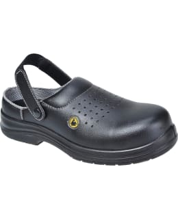 PORTWEST FC03BKR SB SUOJASANDAALI 35 Main Image