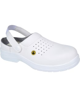 PORTWEST FC03WHR SB SUOJASANDAALI 46 Main Image