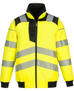 PW PW302 KE/MU HI-V 3-IN-1 TYÖTAKKI 3XL Main Image