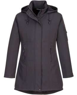 PORTWEST TK42CGR SOFTSHELL TAKKI S Main Image