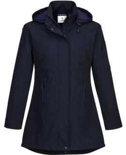 PORTWEST TK42NAR SOFTSHELL TAKKI XS Main Image