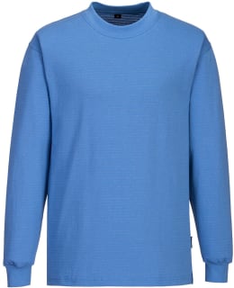 PORTWEST AS22HBR ESD PITKÄH PAITA XXL Main Image