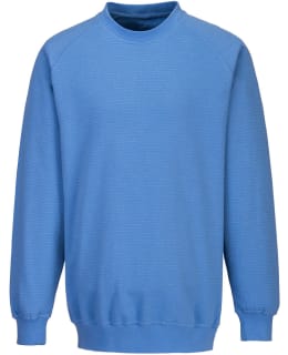 PORTWEST AS24HBR ESD-COLLEGEPAITA S Main Image