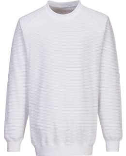 PORTWEST AS24WHR ESD-COLLEGEPAITA 3XL Main Image
