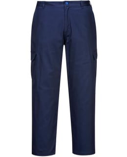 PORTWEST AS11NVRXXXL TROUSERS Main Image