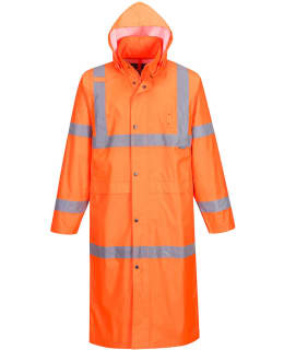 PORTWEST H445ORR HIVIS-TAKKI 122CM XL Main Image