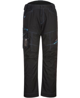 PORTWEST T711BKR WX3 TROUSERS 28 Main Image