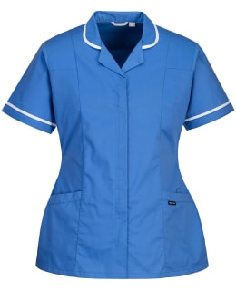 PORTWEST LW17HBR STRETCH  TUNIKA XL Main Image