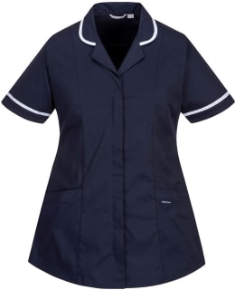 PORTWEST LW17NAR STRETCH  TUNIKA XXL Main Image