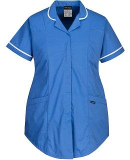 PORTWEST LW18HBR STRETCHÄITIYSTUNIKA S Main Image