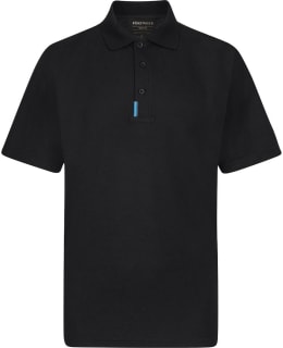 PORTWEST T720BKR WX3 POLO-PAITA XS Main Image