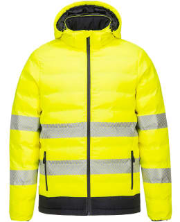 PORTWEST S548YBR HV KEVYTTOPPATAKKI M Main Image