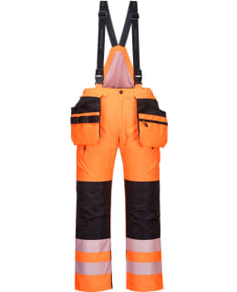 PW PW351 OR/MU HUOMIOTALVIHOUSUT 3XL Main Image