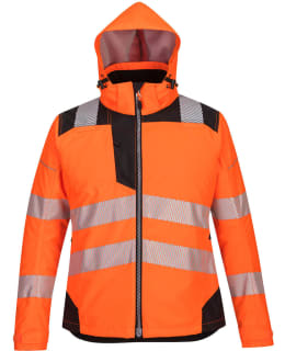 PW PW382 OR/MU NAISTEN TALVITAKKI L Main Image