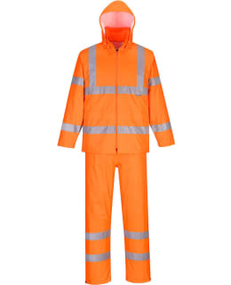 PORTWEST H448ORR HI-VIS SADEASU M Main Image