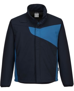 PORTWEST PW271NR SOFTSHELL-TAKKI L Main Image